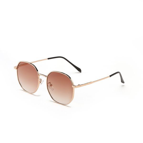 dddlong retro fashion square sunglasses women men metal sun glasses classic vintage uv400 outdoor de sol d38, White;black
dddlong retro fashion square sunglasses women men metal sun glasses classic vintage uv400 outdoor de sol d38, White;black