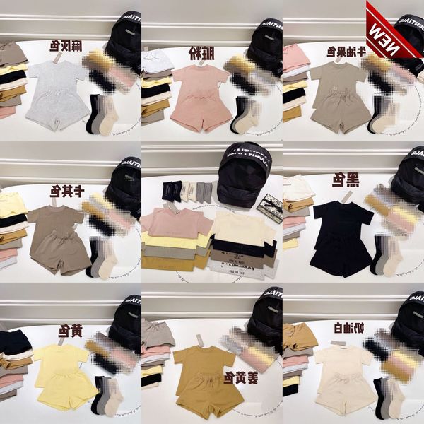 50% off discount spring / summer 2022 children's half s letter t-shirt 8-color short sleeve men's and women's tongchaobao fac, White;black
50% off discount spring / summer 2022 children's half s letter t-shirt 8-color short sleeve men's and women's tongchaobao fac, White;black