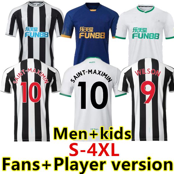 s-4xl 22 23 soccer jersey newcastle bruno g wilson joelinton nufc 2022 2023 maximin shelvey almiron targett wood player version gk football, Black;yellow
s-4xl 22 23 soccer jersey newcastle bruno g wilson joelinton nufc 2022 2023 maximin shelvey almiron targett wood player version gk football, Black;yellow