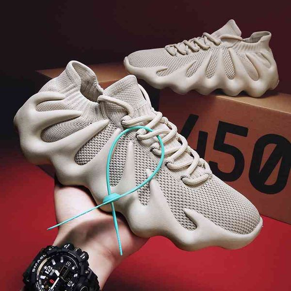 earth palm coconut 450 men and women lovers kan ye breathable mesh surface flying woven shoes putian volcano small cage bag socks, Black
earth palm coconut 450 men and women lovers kan ye breathable mesh surface flying woven shoes putian volcano small cage bag socks, Black