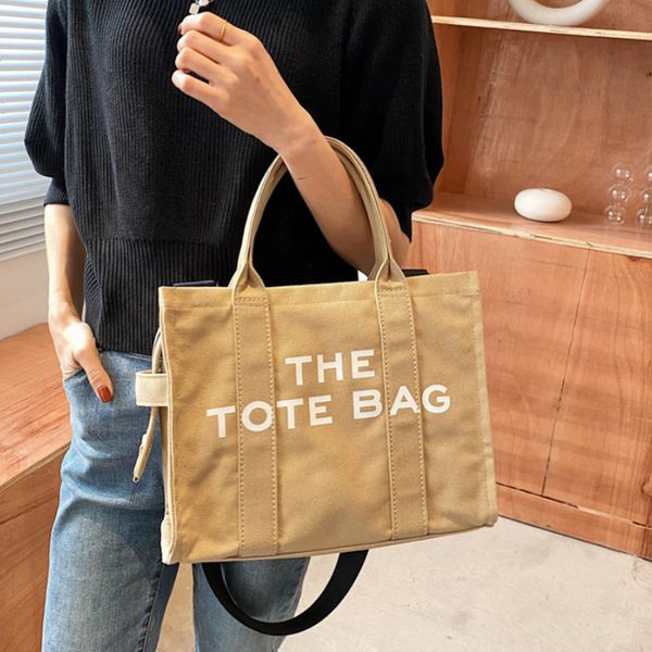 brand designer women bag female canvas totes travel shoulder bags letter print ladies handbag cotton shopper multi crossbody bag
brand designer women bag female canvas totes travel shoulder bags letter print ladies handbag cotton shopper multi crossbody bag