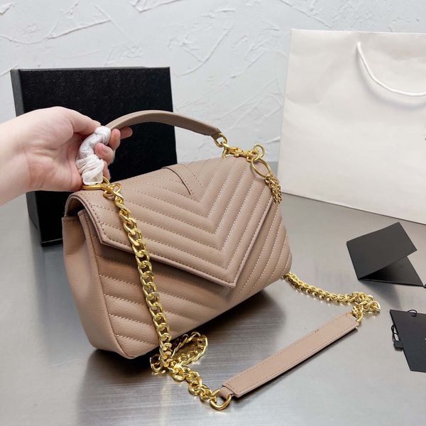 lady single chain quilted leather portable bag business womens handbag holiday travel large capacity medium size shoulder bag designer under
lady single chain quilted leather portable bag business womens handbag holiday travel large capacity medium size shoulder bag designer under