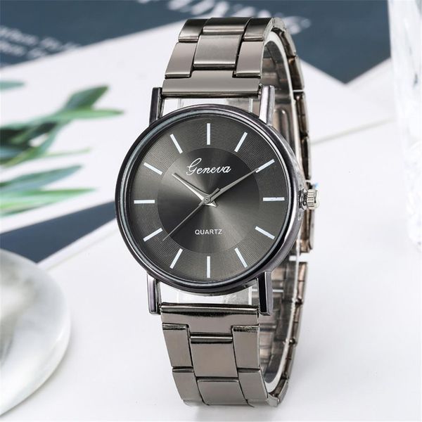 luxury watches for women quartz watch stainless steel dial casual waterproof bracele ladies gifts wristwatches reloj mujer, Slivery;brown
luxury watches for women quartz watch stainless steel dial casual waterproof bracele ladies gifts wristwatches reloj mujer, Slivery;brown
