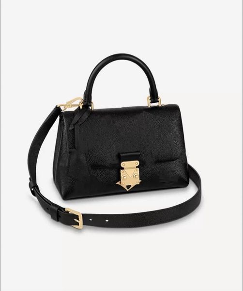 hh 23ss luxurys s-lock madeleine bb crossbody bag empreinte women messenger handbag monograms canvas bags lock designer shopping pochette sh
hh 23ss luxurys s-lock madeleine bb crossbody bag empreinte women messenger handbag monograms canvas bags lock designer shopping pochette sh
