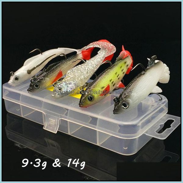 baits lures fishing sports outdoors 5pcs/box 9.3g 14g 10cm 8cm jigs hooks 8# hook soft pesca tackle bl018 drop delivery 2021 siyjs
baits lures fishing sports outdoors 5pcs/box 9.3g 14g 10cm 8cm jigs hooks 8# hook soft pesca tackle bl018 drop delivery 2021 siyjs