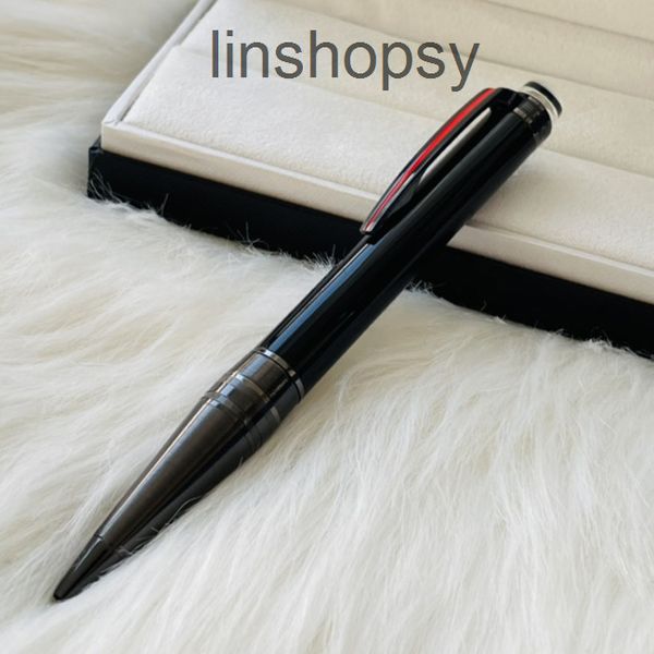 yamalang urban speed ballpoint pens luxury black resin rollerball pen pvd-coated fittings
yamalang urban speed ballpoint pens luxury black resin rollerball pen pvd-coated fittings