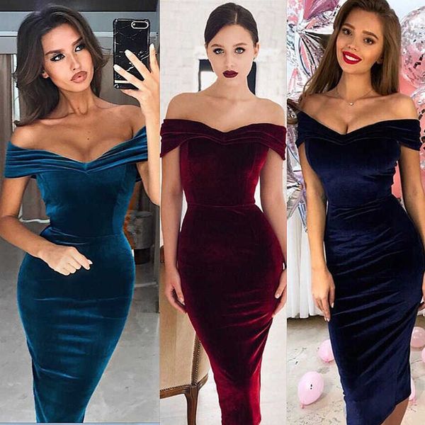 new product selling temperament women's one line collar off shoulder dress, Black;gray
new product selling temperament women's one line collar off shoulder dress, Black;gray