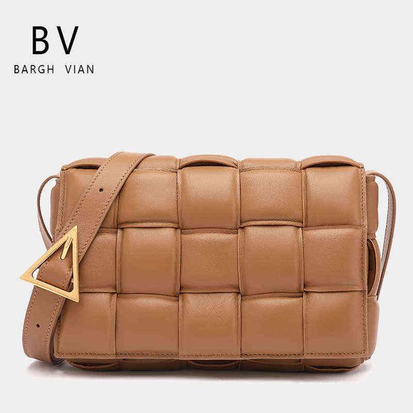 designer women bottegass handbags bargh vian genuine woven small square tofu sheepskin pillow leather one shoulder messenger
designer women bottegass handbags bargh vian genuine woven small square tofu sheepskin pillow leather one shoulder messenger