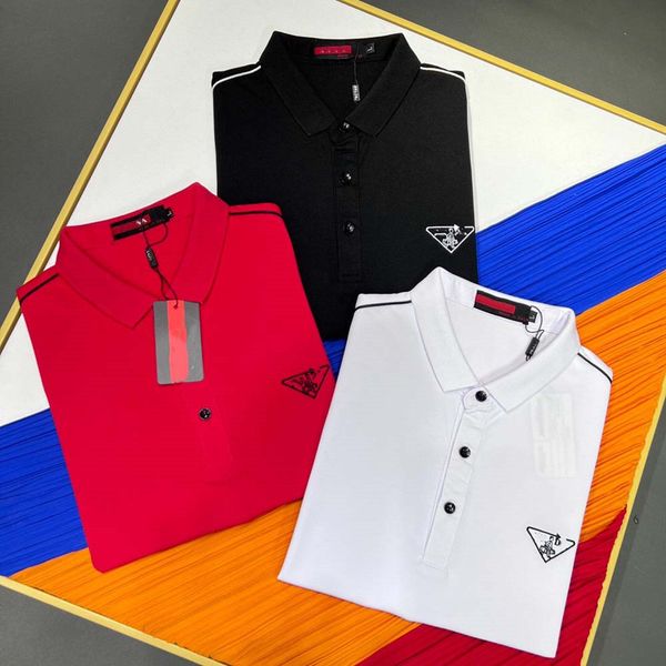 slim summer 3xl apparel polo tee shirts zipper knit jacquard men plus size t shirt top, White;black
slim summer 3xl apparel polo tee shirts zipper knit jacquard men plus size t shirt top, White;black