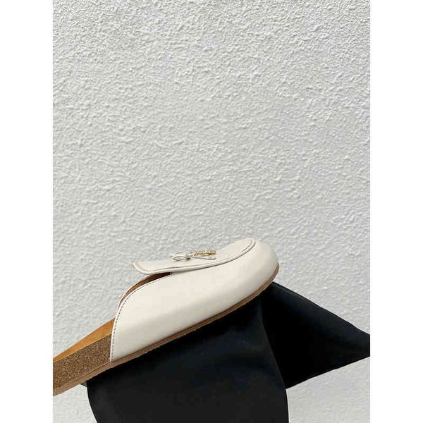 baotou slippers women's summer wear 2022 new sandals leather lazy half drag flat muller shoes outlet, Black
baotou slippers women's summer wear 2022 new sandals leather lazy half drag flat muller shoes outlet, Black