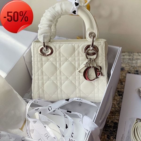 designer bags women's 2022 new small ling lattice chain sheep three portable diana one shoulder msenger fashiontote purses ladies handb
designer bags women's 2022 new small ling lattice chain sheep three portable diana one shoulder msenger fashiontote purses ladies handb