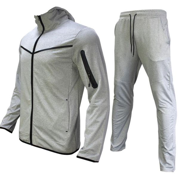 men fashion tracksuits casual sport tech fleece suits man fitness gym tracksuit woman breathable men's sets letter print sportswear -3, Gray
men fashion tracksuits casual sport tech fleece suits man fitness gym tracksuit woman breathable men's sets letter print sportswear -3, Gray