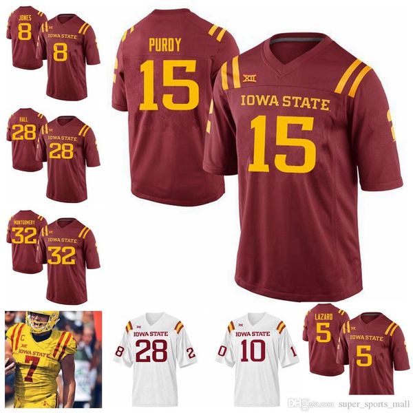 ncaa iowa state cyclones college football jerseys david montgomery jersey brian peavy hakeem butler brock purdy kene nwangwu custom stitched, Black
ncaa iowa state cyclones college football jerseys david montgomery jersey brian peavy hakeem butler brock purdy kene nwangwu custom stitched, Black