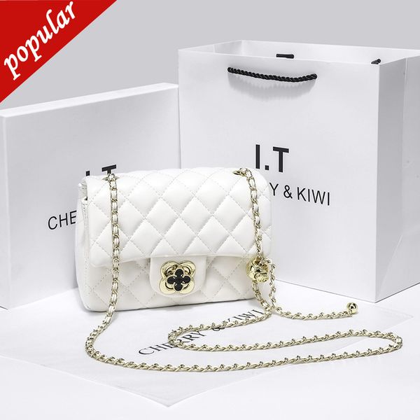 manufacturer brand wholesale women's bag new small square golden single cross portable wild
manufacturer brand wholesale women's bag new small square golden single cross portable wild