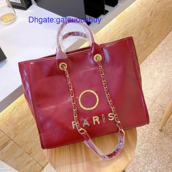fashion women's luxury handbags beach bags brand ch metal badge tote bag designer small mini evening handbag female capacity large leat, Black;red
fashion women's luxury handbags beach bags brand ch metal badge tote bag designer small mini evening handbag female capacity large leat, Black;red