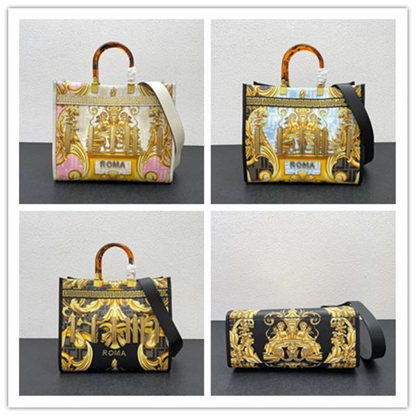 designer sunshine medium tote fendace printed leather shopper handbag collaboration blue baroque shoulder bag fxv
designer sunshine medium tote fendace printed leather shopper handbag collaboration blue baroque shoulder bag fxv