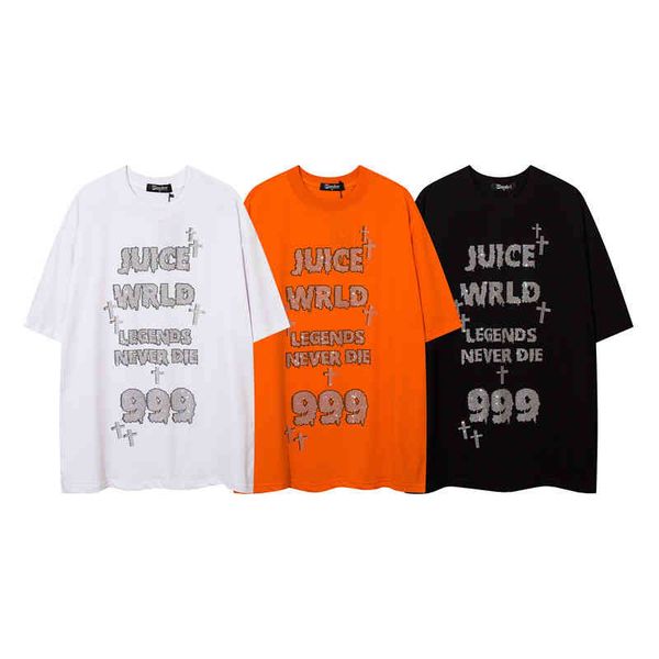 street hip hop drill large sleeve summer loose half t-shirt women unique design graphic men short sleeves clothes, White;black
street hip hop drill large sleeve summer loose half t-shirt women unique design graphic men short sleeves clothes, White;black