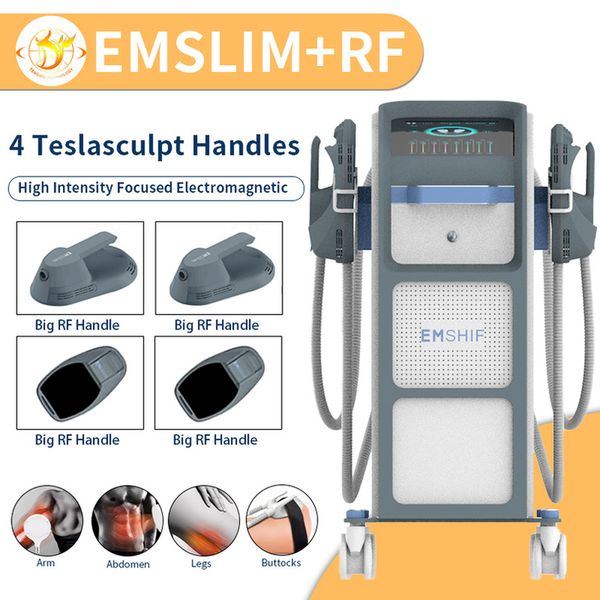 emslim high intensity electromagnetic slimming machine muscle trainer ems muscle stimulator buttock lifting loss weight beauty equipment
emslim high intensity electromagnetic slimming machine muscle trainer ems muscle stimulator buttock lifting loss weight beauty equipment
