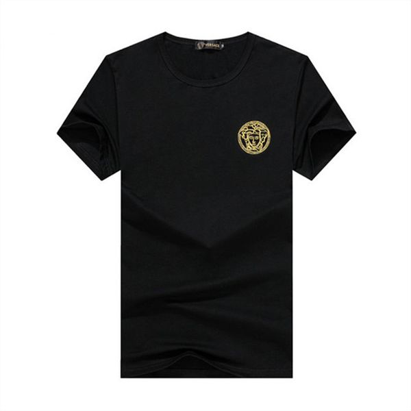 2022 new womens mens designer t shirts printed fashion man t-shirt cotton casual tees short sleeve luxury hip hop streetwear tshirts size m-, White;black
2022 new womens mens designer t shirts printed fashion man t-shirt cotton casual tees short sleeve luxury hip hop streetwear tshirts size m-, White;black