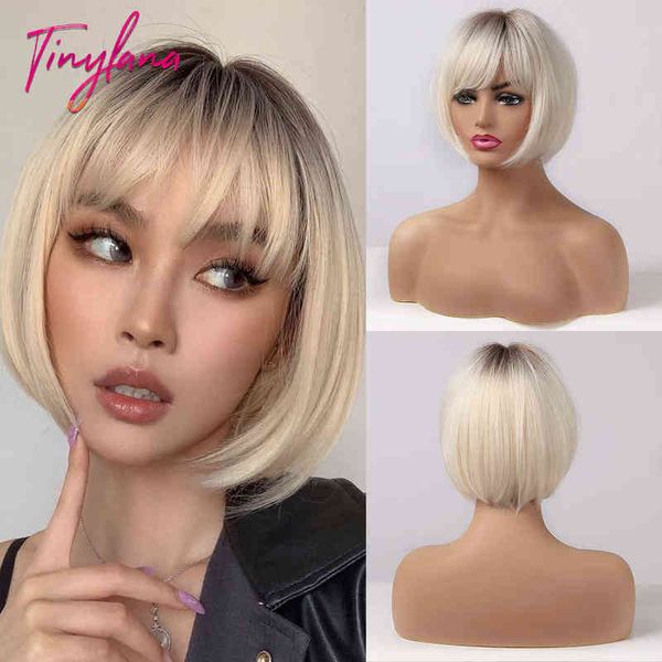black short hair artificial short straight hair banged dark mann, Black;brown
black short hair artificial short straight hair banged dark mann, Black;brown