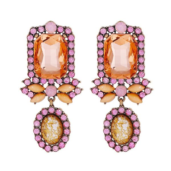 court retro luxury national wind glass diamond rhinestones diamond inlaid gold foil resin earrings wedding earring jewelry, Silver
court retro luxury national wind glass diamond rhinestones diamond inlaid gold foil resin earrings wedding earring jewelry, Silver
