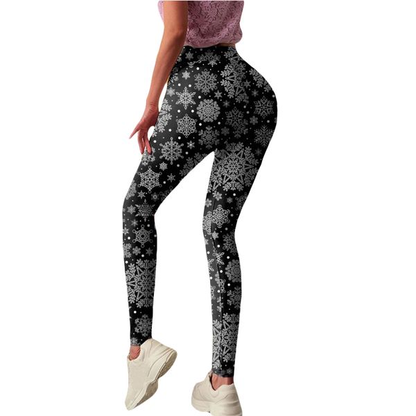 leggings merry christmas festival new arrival fashion digital printing elastic high waist tight pants christmas legging for women, Black
leggings merry christmas festival new arrival fashion digital printing elastic high waist tight pants christmas legging for women, Black