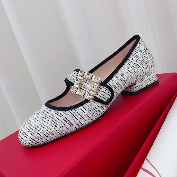 rhinestone decoration classic rhinestone buckle dress shoes 2.5cm party luxury designer professional wedding comfort low heel ballerina wome, Black
rhinestone decoration classic rhinestone buckle dress shoes 2.5cm party luxury designer professional wedding comfort low heel ballerina wome, Black