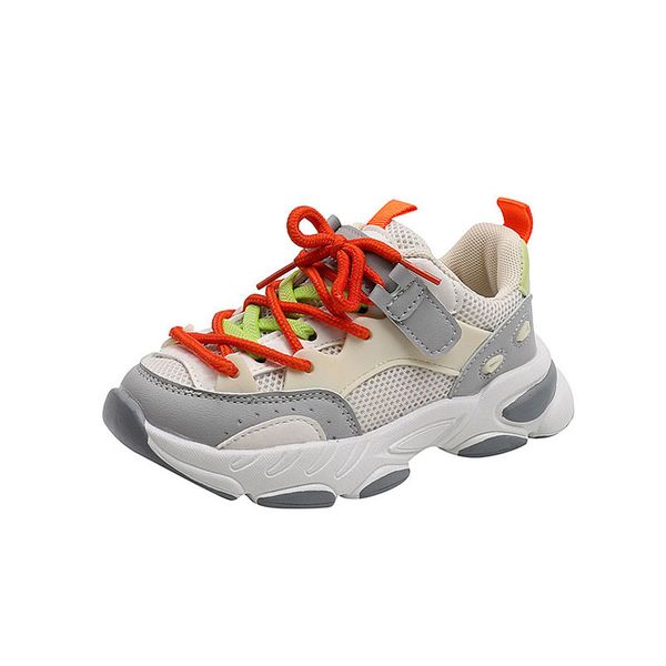 kids athletic childrens shoes baby sneakers boys girls footwear running sports korean version and mesh casual spring autumn children soft bo, Black
kids athletic childrens shoes baby sneakers boys girls footwear running sports korean version and mesh casual spring autumn children soft bo, Black