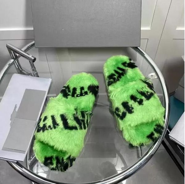 fur fluffy furry warm letters women slippers luxury balancai designer comfortable fuzzy girl flip flop slipper, Black
fur fluffy furry warm letters women slippers luxury balancai designer comfortable fuzzy girl flip flop slipper, Black