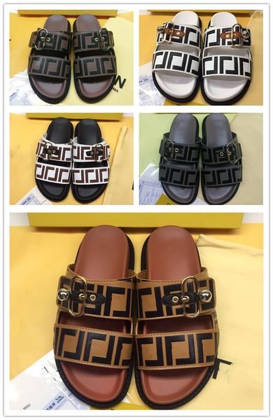 designer leather slippers womens sandals bom dia flat mule 1a3r5m cool effortlessly stylish slides 2 straps with adjusted gold buckles women, Black
designer leather slippers womens sandals bom dia flat mule 1a3r5m cool effortlessly stylish slides 2 straps with adjusted gold buckles women, Black