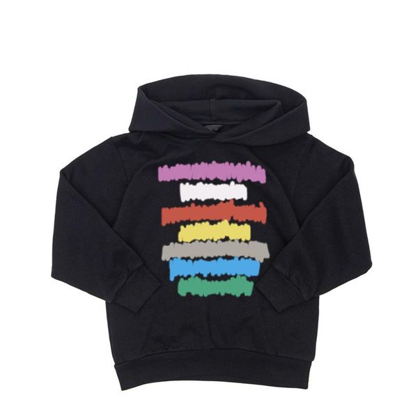 boys girls designer hoodies fashion streetwear kids sweatshirts with seven language printed children loose casual winter pull239b, Black
boys girls designer hoodies fashion streetwear kids sweatshirts with seven language printed children loose casual winter pull239b, Black