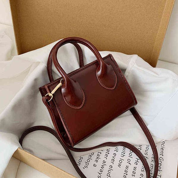 2022 new fashion all-match ladies mini handbag bag 2022 shoulder cross complex small
2022 new fashion all-match ladies mini handbag bag 2022 shoulder cross complex small