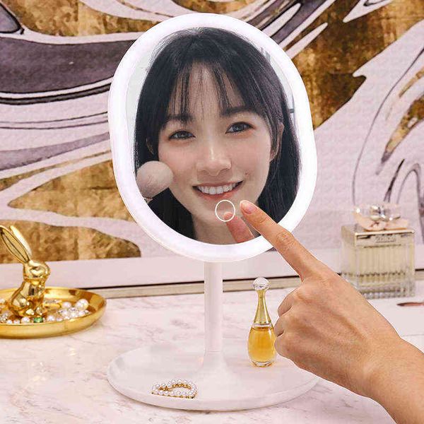 factory outlet net red mirror cosmetic deskled illuminated student dormitory portable folding ins princess
factory outlet net red mirror cosmetic deskled illuminated student dormitory portable folding ins princess