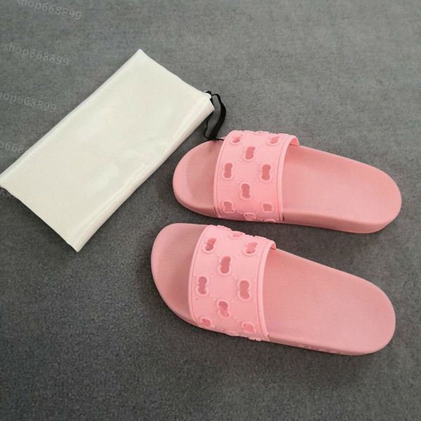 rubber men slide sandals designer slides causal non-slip summer huaraches flip flops slippers with box size 5-11 7prp, Black
rubber men slide sandals designer slides causal non-slip summer huaraches flip flops slippers with box size 5-11 7prp, Black