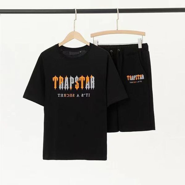 trapstar london t shirt chest blue white color towel embroidery mens shirt and shorts casual street shirts british fashion lj2w, White;black
trapstar london t shirt chest blue white color towel embroidery mens shirt and shorts casual street shirts british fashion lj2w, White;black