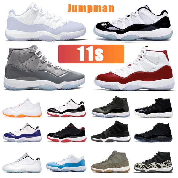 jumpman shoes 11 11s basketball shoes cherry men women sneaker cool grey gamma blue bred sneakers trainers 
jumpman shoes 11 11s basketball shoes cherry men women sneaker cool grey gamma blue bred sneakers trainers