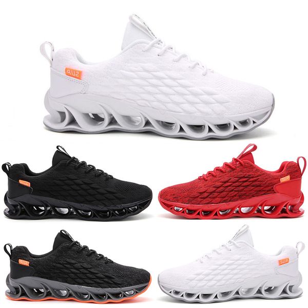 running shoes for mens comfortable breathable jogging triple black white red grey philippines sports sneakers trainers size 39-45
running shoes for mens comfortable breathable jogging triple black white red grey philippines sports sneakers trainers size 39-45