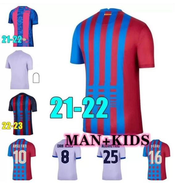 camisetas de football pedri adama soccer jersey memphis gavi ferran barca home away 21 22 23 ansu fati 2021 2022 2023 f. de jong roberto des, Black;yellow
camisetas de football pedri adama soccer jersey memphis gavi ferran barca home away 21 22 23 ansu fati 2021 2022 2023 f. de jong roberto des, Black;yellow