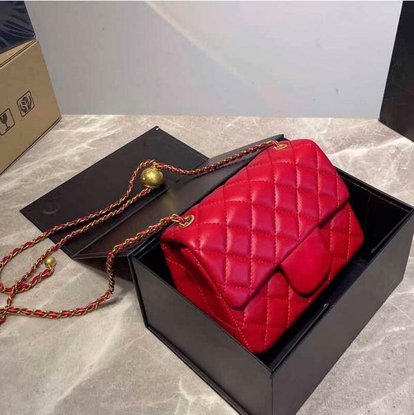 france elegant small flap classic designer bags solid color genuine leather crossbody bag quality glod-tone metal chain adjuster balls mini
france elegant small flap classic designer bags solid color genuine leather crossbody bag quality glod-tone metal chain adjuster balls mini