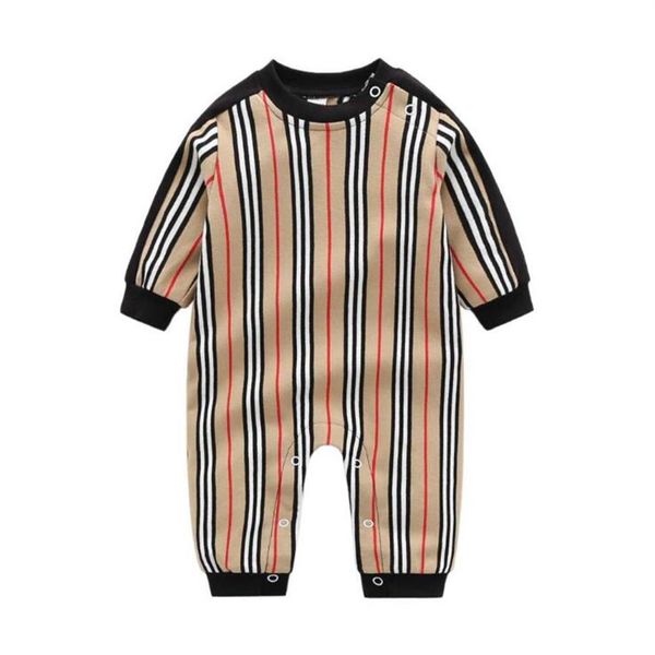 cute baby striped rompers infant boys girls long sleeve jumpsuits spring autumn toddler newborns onesies kids romper clothes 0-24 2442, Blue
cute baby striped rompers infant boys girls long sleeve jumpsuits spring autumn toddler newborns onesies kids romper clothes 0-24 2442, Blue