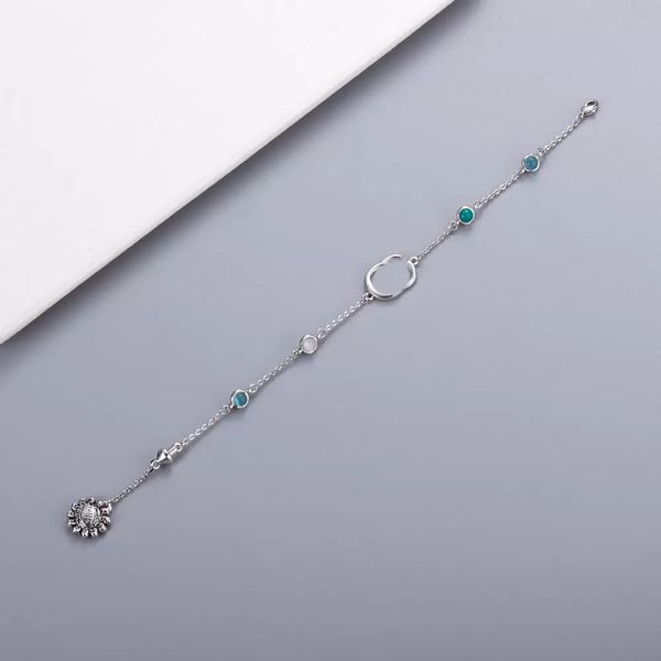 new style bracelet fashion charm bracelet silver plated for woman jewelry supply, Golden;silver
new style bracelet fashion charm bracelet silver plated for woman jewelry supply, Golden;silver