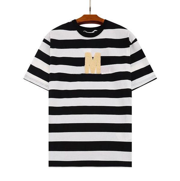 designer men's t-shirt love embroidery macarone men and women lovers fashion brand street loose and versatile round neck cotton short s, White;black
designer men's t-shirt love embroidery macarone men and women lovers fashion brand street loose and versatile round neck cotton short s, White;black