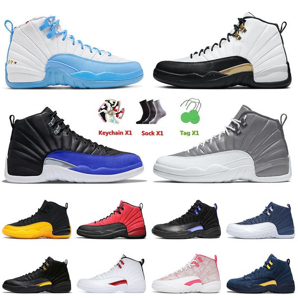 jumpman 12 12s xii mens basketball shoes royalty hyper royal twist ice cram flu game dark concord gym red taxi trainers sneakers 36-47, White;red
jumpman 12 12s xii mens basketball shoes royalty hyper royal twist ice cram flu game dark concord gym red taxi trainers sneakers 36-47, White;red