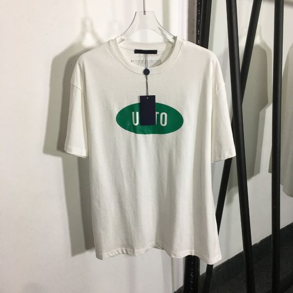 22ss fashion t shirts for lady summer cotton womens newly lady t-shirt colorblock letter print homme sportwomen loose soft sml female clothi, White
22ss fashion t shirts for lady summer cotton womens newly lady t-shirt colorblock letter print homme sportwomen loose soft sml female clothi, White