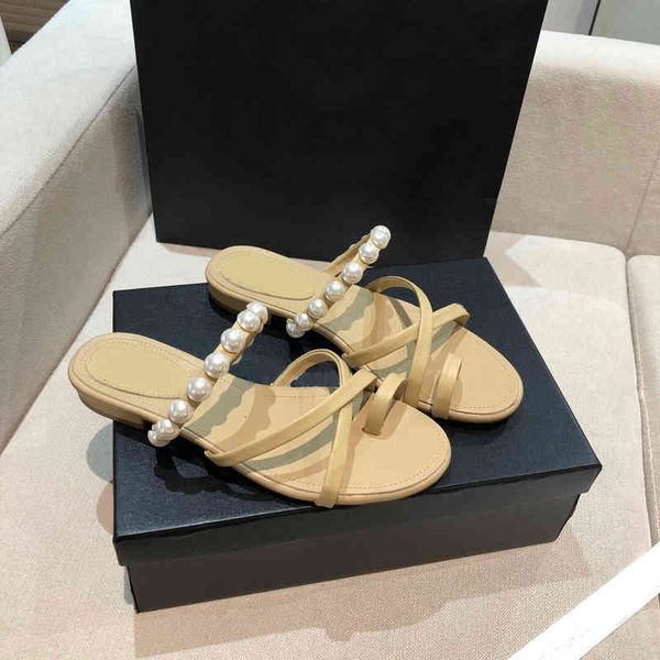 sandals style slippers women wear fairy flip flops outside in summer flat bottomed comfortable leisure tourism and fashionable, Black
sandals style slippers women wear fairy flip flops outside in summer flat bottomed comfortable leisure tourism and fashionable, Black