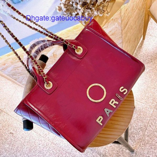 brand luxury designer handbags women's evening bags ch metal badge tote bag small mini fashion beach handbag female capacity large leat, Black;red
brand luxury designer handbags women's evening bags ch metal badge tote bag small mini fashion beach handbag female capacity large leat, Black;red