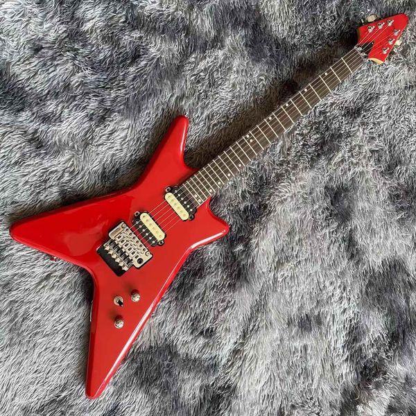 custom 2022 new special shape irregular electric guitar accept customized logo and shape
custom 2022 new special shape irregular electric guitar accept customized logo and shape