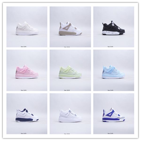 2022 kids 4s iv 4 basketball shoes fire red university blue black cat sail cement hyper royal children outdoor trainers sneakers midnight na
2022 kids 4s iv 4 basketball shoes fire red university blue black cat sail cement hyper royal children outdoor trainers sneakers midnight na