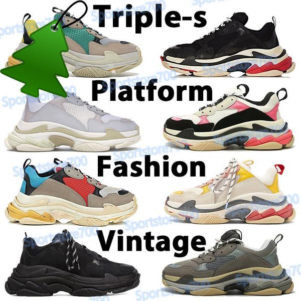 triple -s paris shoes men women platform sneaker beige green yellow gym red blue grey triple white black pink fashion mens casual sports
triple -s paris shoes men women platform sneaker beige green yellow gym red blue grey triple white black pink fashion mens casual sports