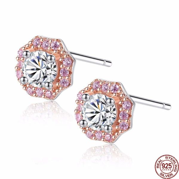 authentic 925sterling silver sweet pink zircon stud flower earrings for women sterling-silver-jewelry white & gold plated, Golden;silver
authentic 925sterling silver sweet pink zircon stud flower earrings for women sterling-silver-jewelry white & gold plated, Golden;silver